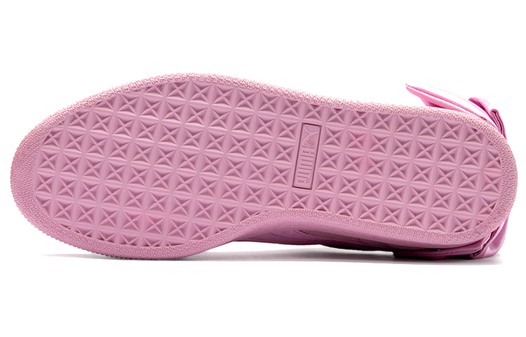 Details for （女性款）Puma Suede 'Bow Galaxy - 淡粉色' 369217-01