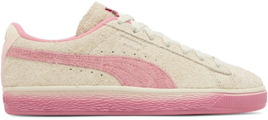 (W) Puma Suede 'California Dreamin' Sneakers 395905-01 Buy (W) Puma Suede 'California Dreamin' Sneakers 395905-01