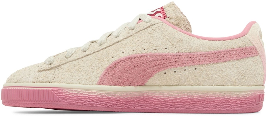 (W) 푸마 스웨이드 '캘리포니아 드림' (Puma Suede 'California Dream') 395905-01 Lookbook (W) 푸마 스웨이드 '캘리포니아 드림' (Puma Suede 'California Dream') 395905-01