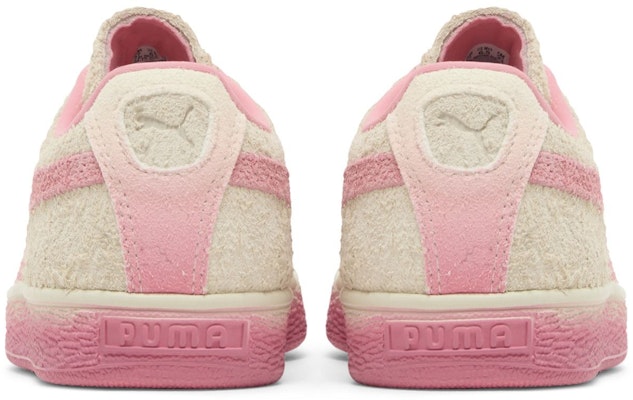 (W) 푸마 스웨이드 '캘리포니아 드림' (Puma Suede 'California Dream') 395905-01 Details for (W) 푸마 스웨이드 '캘리포니아 드림' (Puma Suede 'California Dream') 395905-01