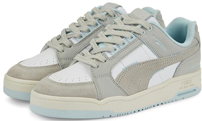 (W) 푸마 슬립스트림 로 스티치드 업 (Puma Slipstream Lo Stitched Up) 386576-01 Lookbook (W) 푸마 슬립스트림 로 스티치드 업 (Puma Slipstream Lo Stitched Up) 386576-01