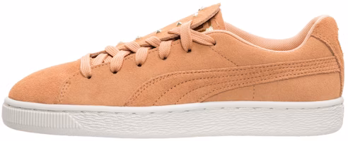 (Women) Puma Suede 'Crush Studs' 369688-01 (Women) Puma Suede 'Crush Studs' 369688-01