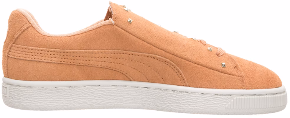 (W) Puma Suede 'Crush Studs' Sepatu Sneakers 369688-01 Order (W) Puma Suede 'Crush Studs' Sepatu Sneakers 369688-01