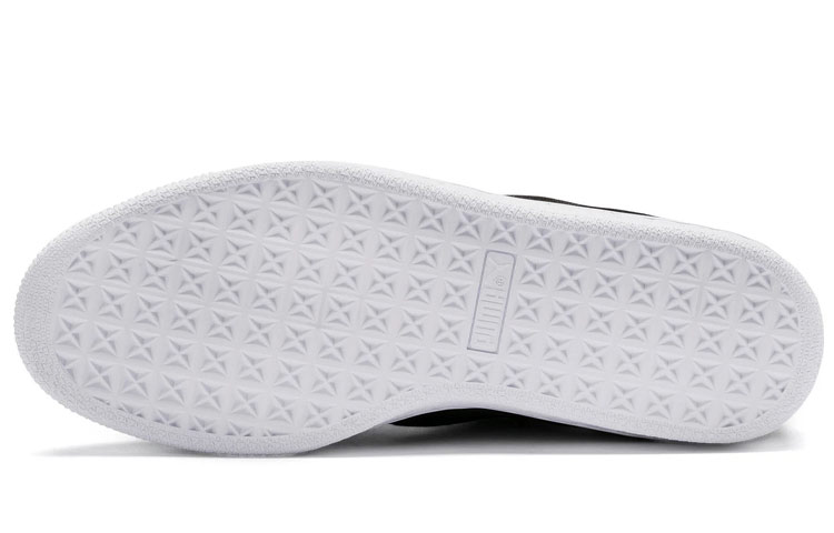 (W) Puma Suede 'Do You Badge Black' 圖 5