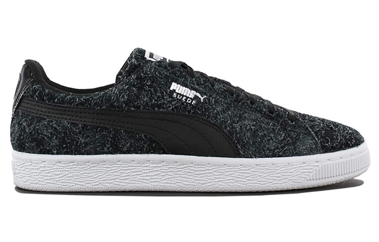 Order (W) Puma Suede 'Elemental - Negro' 361112-03