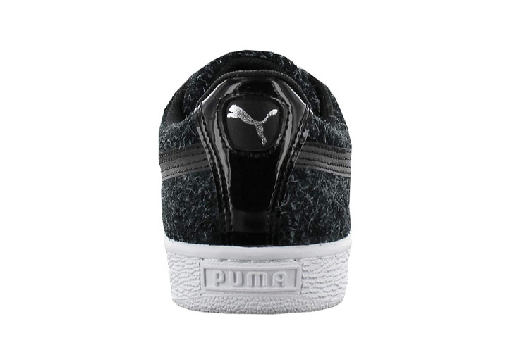 Shop (W) Puma Suede 'Elemental - Negro' 361112-03