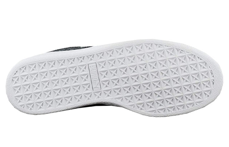 Purchase (W) Puma Suede 'Elemental - Negro' 361112-03