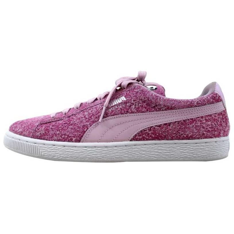 Buy (W) Puma Suede '元素-丁香紫' 361112-02
