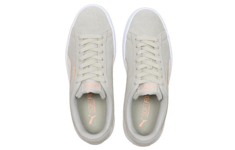 (W) Puma Suede 'Grey' 圖 3