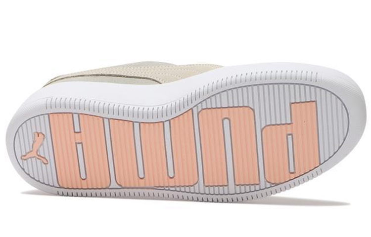 (W) Puma Suede 'Grey' 圖 5