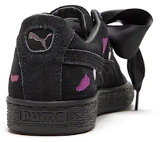Purchase (女款)Puma 麂皮 '心花怒放' 367811-01