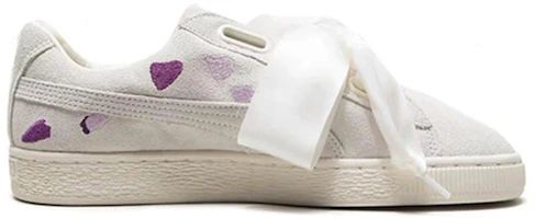 Order (女款)Puma 絨面革 '心花怒放' 367811-02