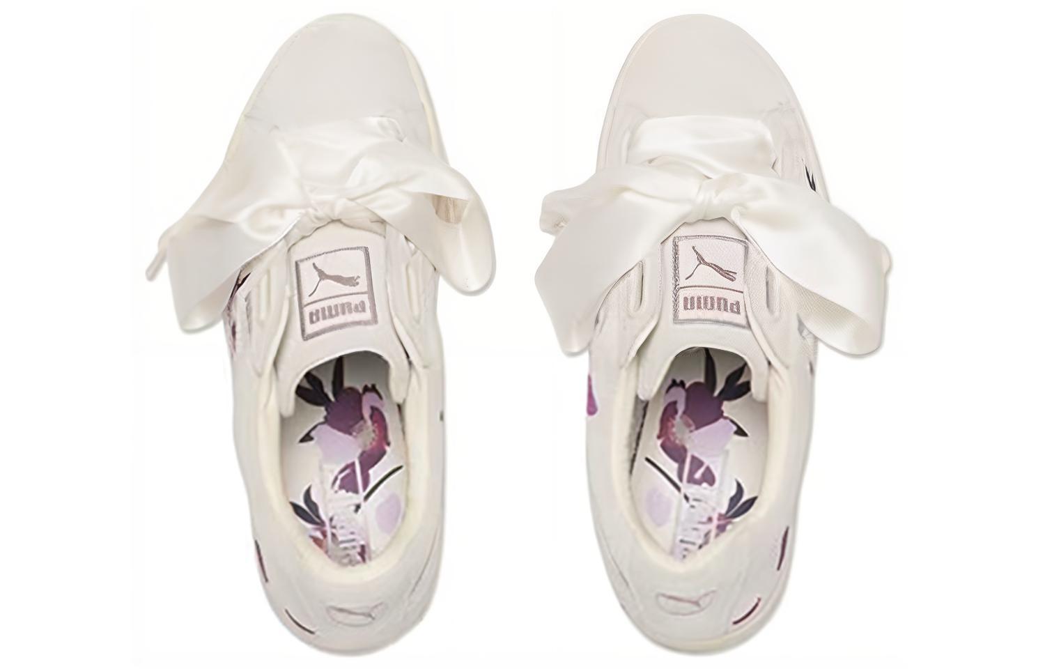 Shop （女款）Puma 絨面革 '心花怒放' 367811-02