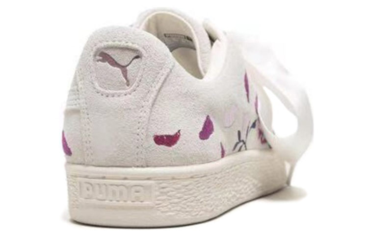Purchase （女款）Puma 絨面革 '心花怒放' 367811-02
