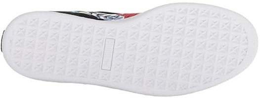 (W) Puma Suede 'Hyper Embellished - Hitam' 366124-01 Shop (W) Puma Suede 'Hyper Embellished - Hitam' 366124-01