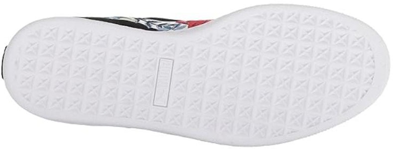 (W) Puma Suede 'Hyper Embellished - Hitam' 366124-01 Shop (W) Puma Suede 'Hyper Embellished - Hitam' 366124-01