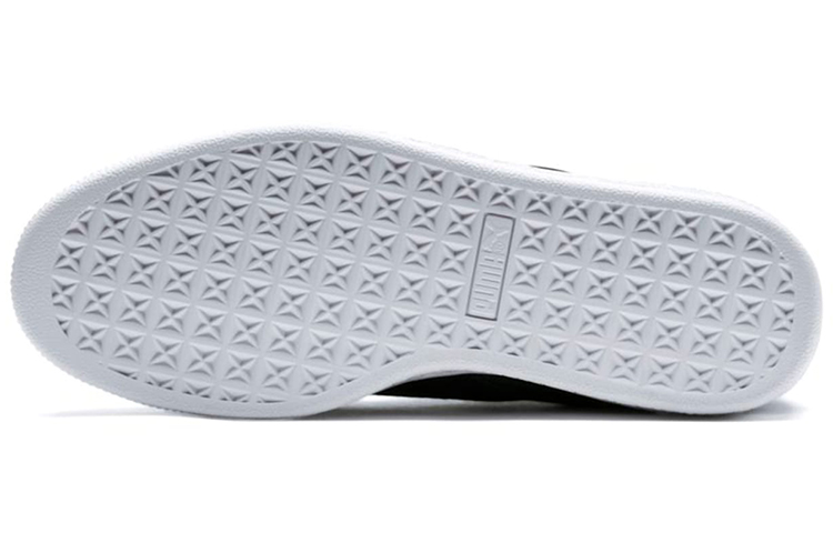 Details for (W) Puma Suede 'Jewel Metallic' Emas Perhiasan 366725-01