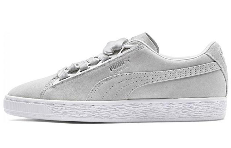 Buy (W) Puma Suede 'Jewel Metallic' Zapatillas. 366725-02