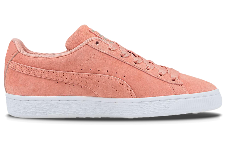 (W) Puma Suede 'Jewels Pink' 圖 2