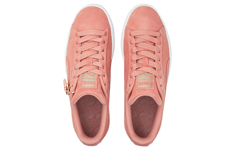 (W) Puma Suede 'Jewels Pink' 圖 3