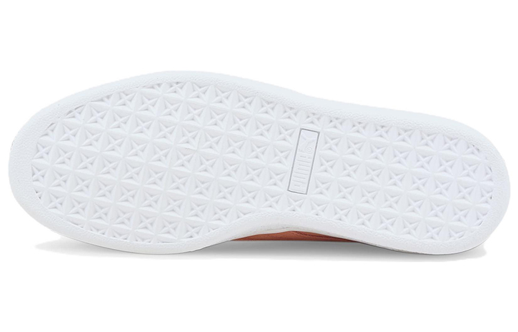 (W) Puma Suede 'Jewels Pink' 圖 5