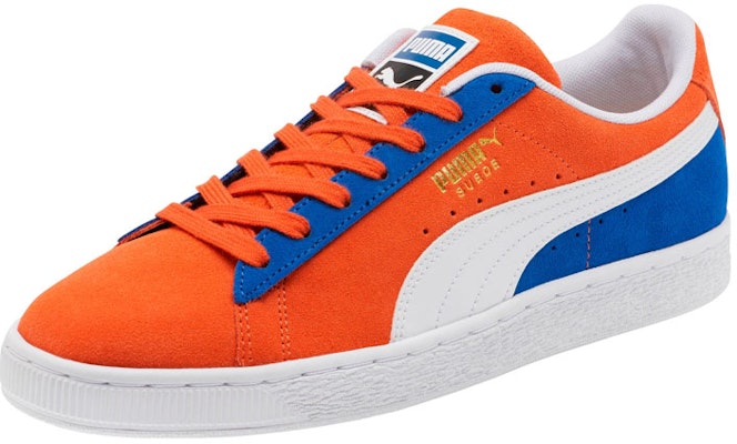 (W) 푸마 스웨이드 코코노 오렌지 보드슈즈 (Puma Suede Kokono Orange Board Shoes) 369640-03 Lookbook (W) 푸마 스웨이드 코코노 오렌지 보드슈즈 (Puma Suede Kokono Orange Board Shoes) 369640-03