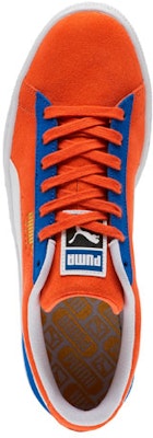 (W) 푸마 스웨이드 코코노 오렌지 보드슈즈 (Puma Suede Kokono Orange Board Shoes) 369640-03 Shop (W) 푸마 스웨이드 코코노 오렌지 보드슈즈 (Puma Suede Kokono Orange Board Shoes) 369640-03