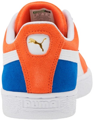 (W) 푸마 스웨이드 코코노 오렌지 보드슈즈 (Puma Suede Kokono Orange Board Shoes) 369640-03 Purchase (W) 푸마 스웨이드 코코노 오렌지 보드슈즈 (Puma Suede Kokono Orange Board Shoes) 369640-03