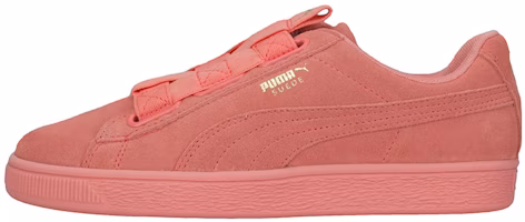 (Women) Puma Suede Maze Casual Shoes For Pink 366227-03 (Women) Puma Suede Maze Casual Shoes For Pink 366227-03