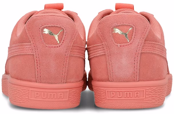 (W) Puma Suede Maze Kasut Kasual Warna Merah Jambu 366227-03 Shop (W) Puma Suede Maze Kasut Kasual Warna Merah Jambu 366227-03