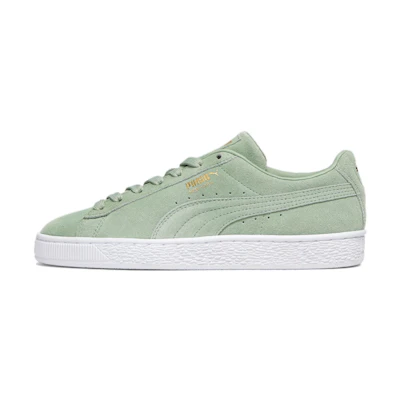 (W) Puma Suede 'NYC'