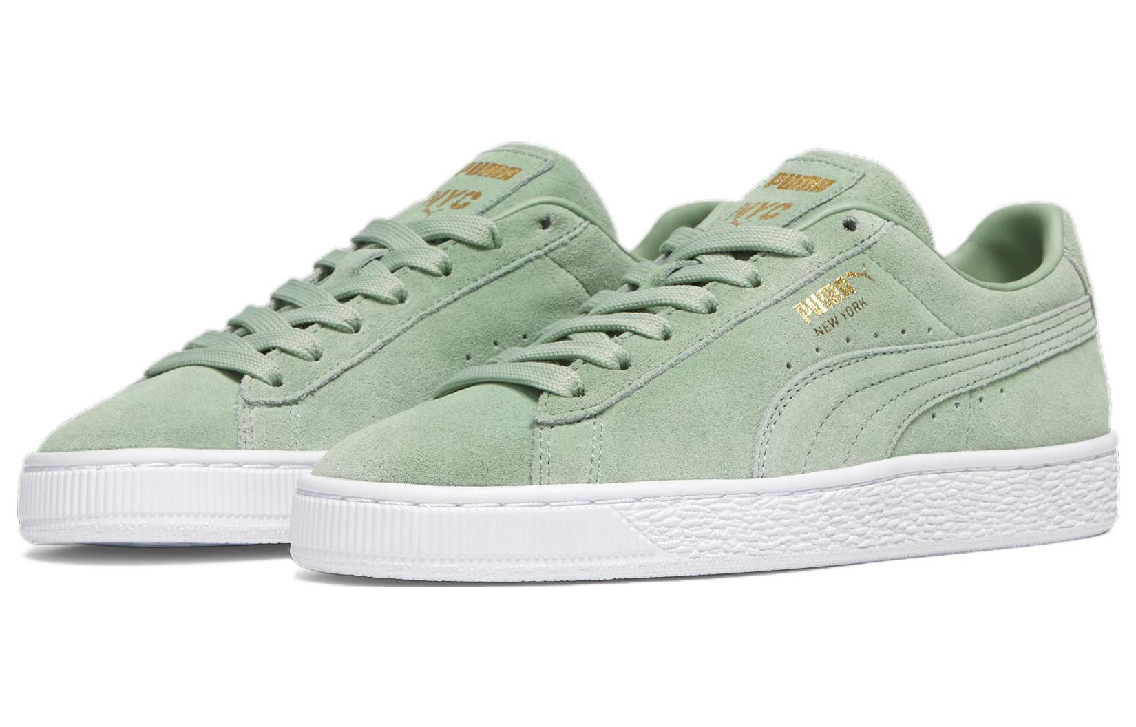 (W) Puma Suede 'NYC' 圖 3