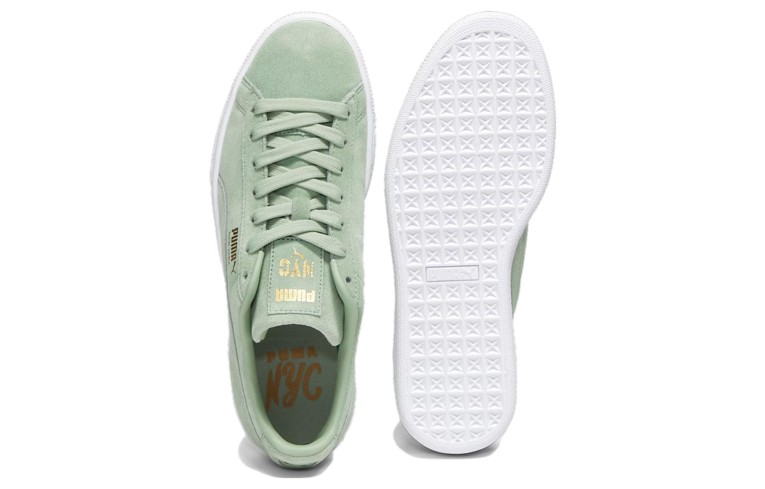 (W) Puma Suede 'NYC' 圖 4