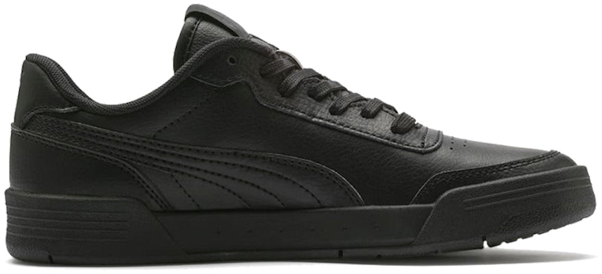 (PS) 푸마 AC 블랙 캐주얼 스케이트 슈즈 (Puma AC Black 캐주얼 스케이트) 370529-01 Order (PS) 푸마 AC 블랙 캐주얼 스케이트 슈즈 (Puma AC Black 캐주얼 스케이트) 370529-01
