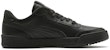 (PS) Puma Ac Hitam Kasut Kasual Skateboarding 370529-01