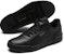 (PS) Puma Ac Hitam Kasut Kasual Skateboarding 370529-01