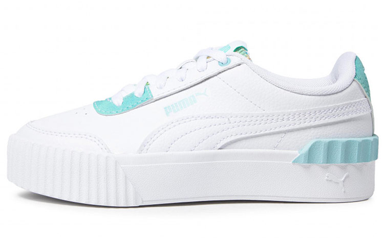 Buy Puma 白色 板鞋 女款 白色