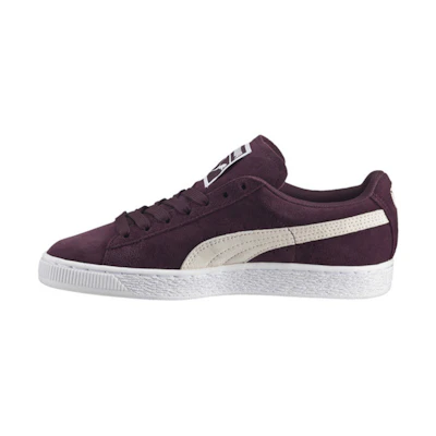 (W) Puma Suede 'Winetasting'