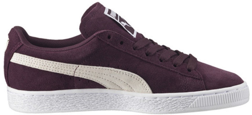 (W) 푸마 스웨이드 "와인테이스팅" (Puma Suede "Winetasting")
or
푸마 스웨이드 "와인" (Puma Suede "Wine") 355462-40 Order (W) 푸마 스웨이드 "와인테이스팅" (Puma Suede "Winetasting")
or
푸마 스웨이드 "와인" (Puma Suede "Wine") 355462-40
