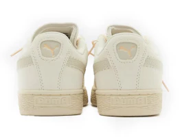 Details for (Women) Puma Suede Bloom 'Frosted Ivory Silver Fog' 408330-01