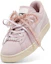Lookbook (Women) Puma Suede Bloom 'Misty Pink Powder Pink' 408330-05