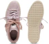 Purchase (Women) Puma Suede Bloom 'Misty Pink Powder Pink' 408330-05