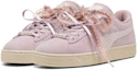 Details for (Women) Puma Suede Bloom 'Misty Pink Powder Pink' 408330-05
