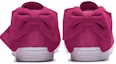 Shop (W) Puma Suede Bow Merah Jambu/Ungu 366779-03