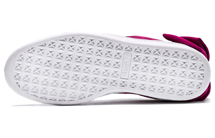 Details for (W) Puma Suede Bow Merah Jambu/Ungu 366779-03