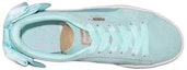 Lookbook (W) Puma Suede Bow 'Island Paradise' - Pulau Paradise Puma Suede Bow 367317-03