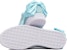 (W) Puma Suede Bow 'Island Paradise' - Pulau Paradise Puma Suede Bow 367317-03