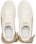 Shop (W) Puma Suede Bow Varsity 'Pink Gold' Wanita 367732-03