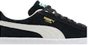 Order (W) Puma Suede Classic 21 'Negro Blanco' 381410-01