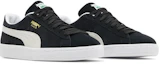 Cheap (W) Puma Suede Classic 21 'Negro Blanco' 381410-01